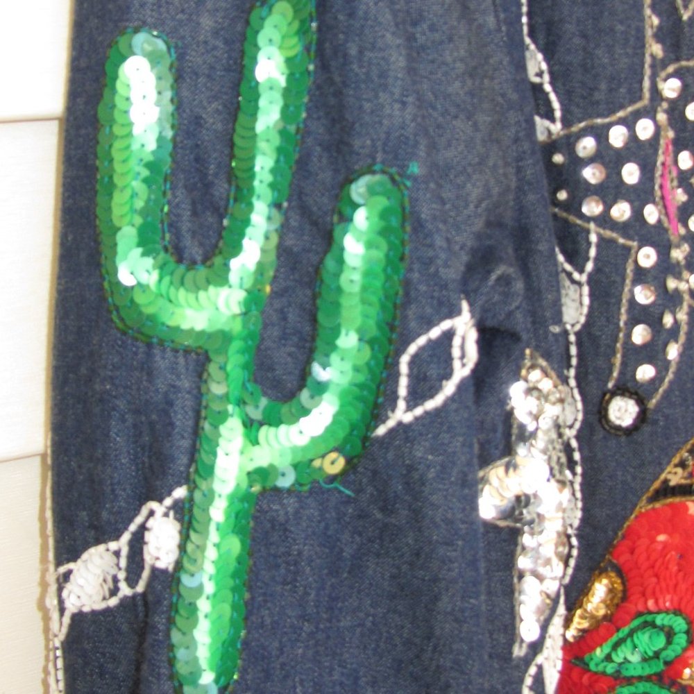 Western Jacket - image 6